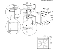 Electrolux EOE7C31V SenseCook - 1382239 - zdjęcie 10